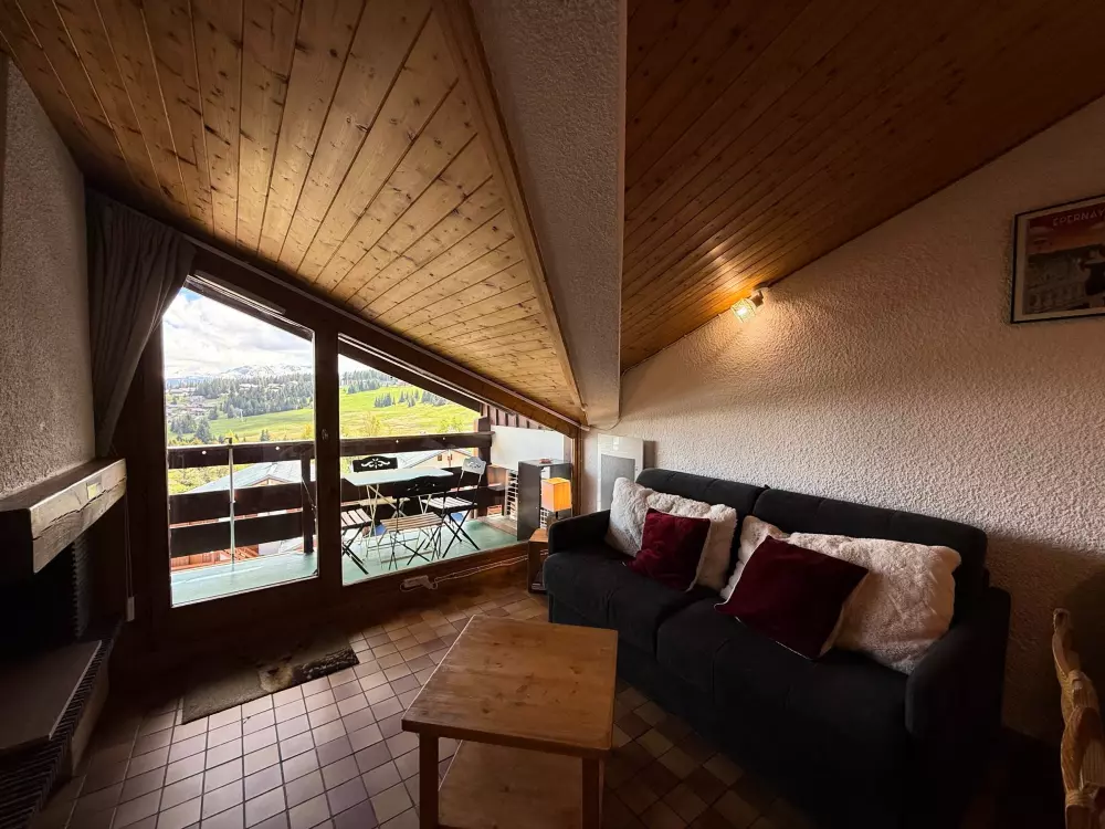 Location de Vacances Les Saisies 117