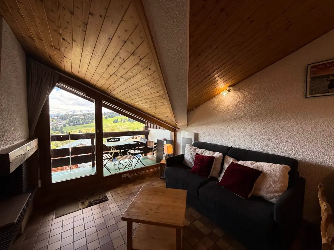 Location de Vacances Les Saisies 117
