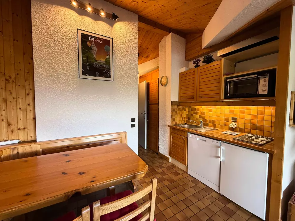 Location de Vacances Les Saisies 117