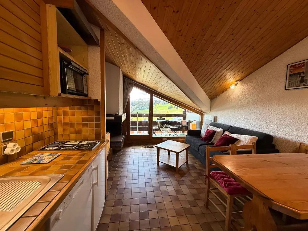 Location de Vacances Les Saisies 117