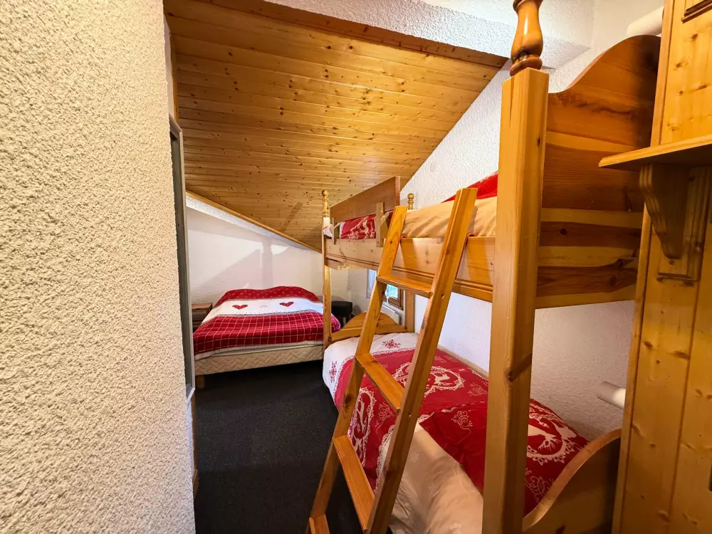 Location de Vacances Les Saisies 117