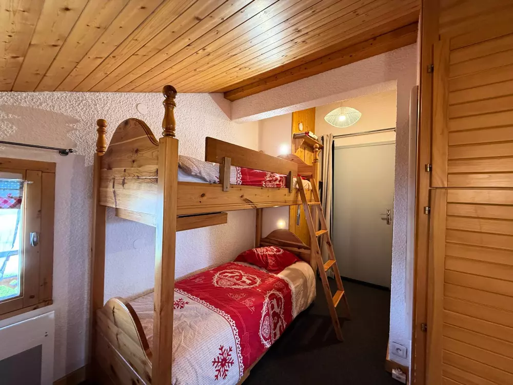 Location de Vacances Les Saisies 117