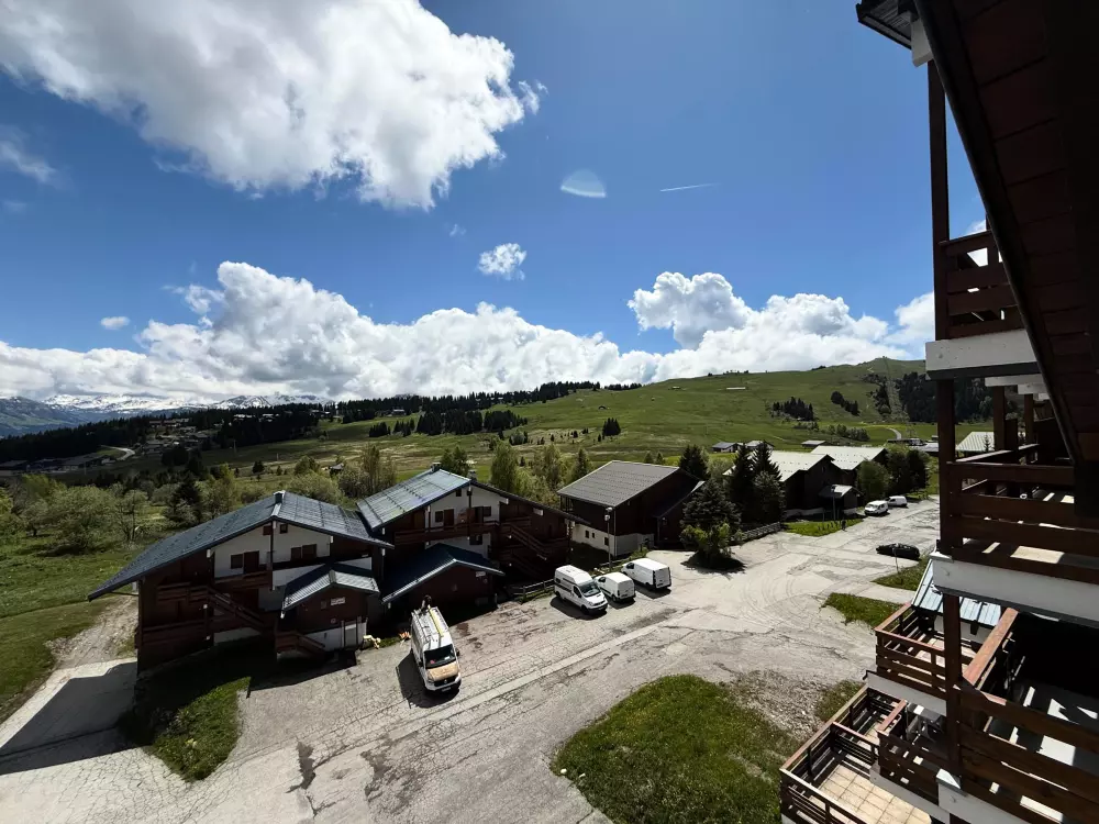 Location de Vacances Les Saisies 117