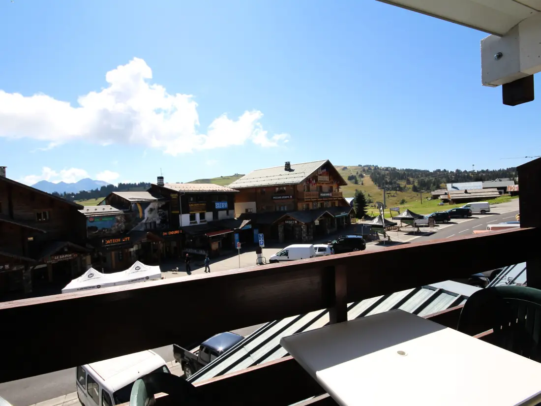 Location de Vacances Les Saisies 121