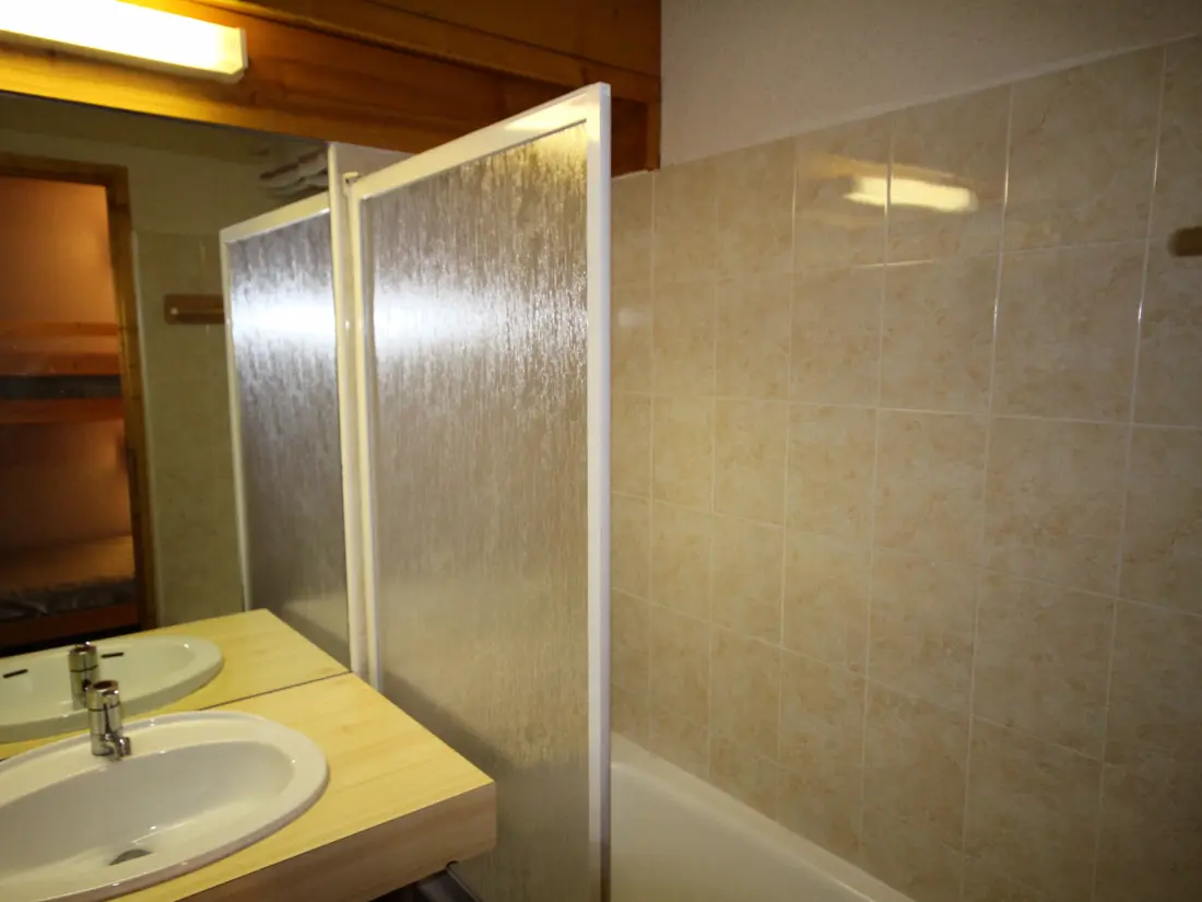 Location de Vacances Les Saisies 118