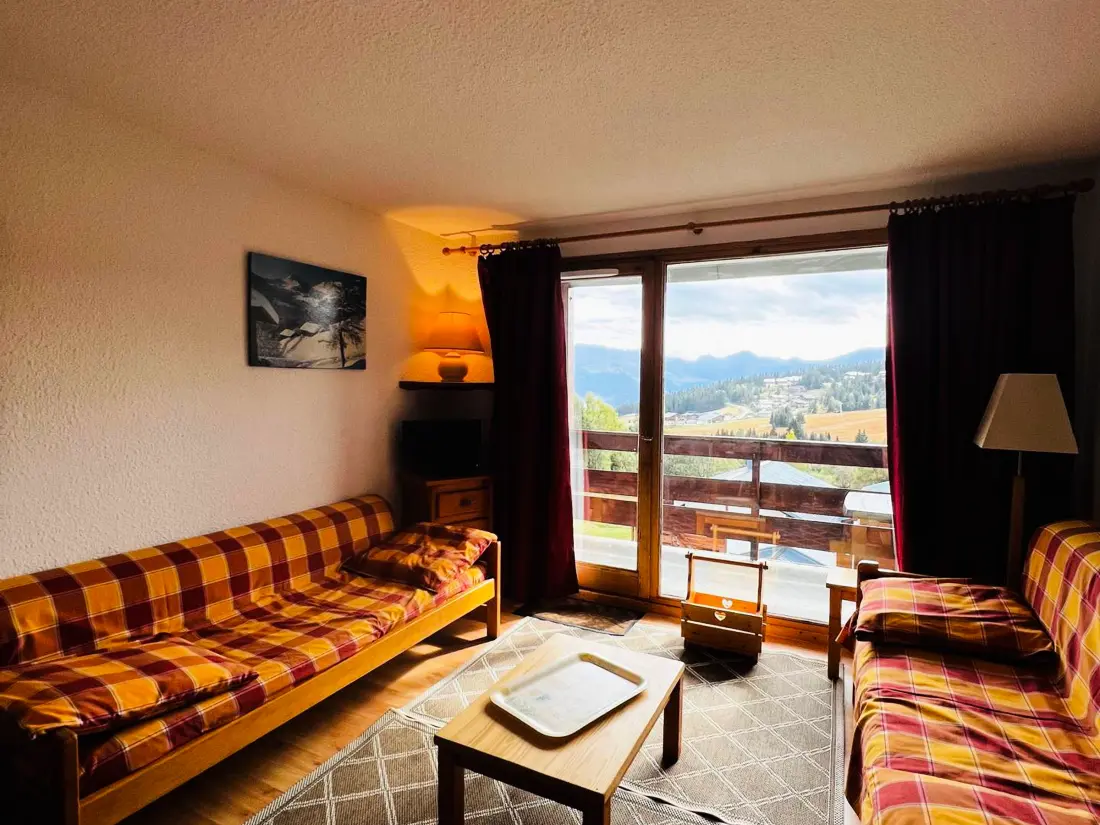 Location de Vacances Les Saisies 118