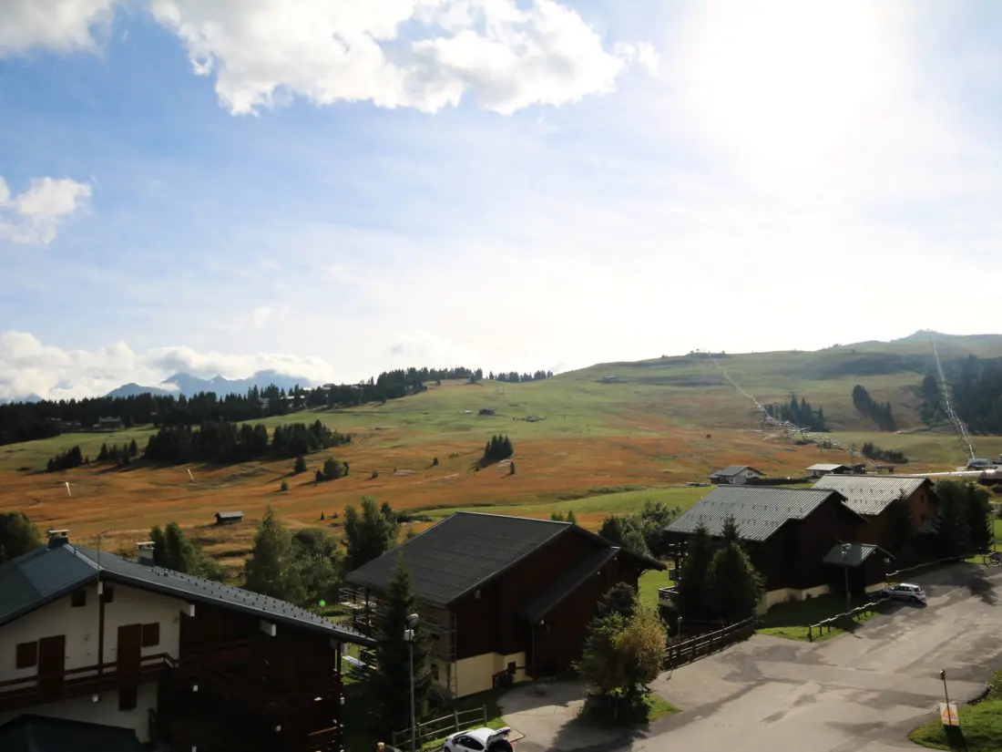 Location de Vacances Les Saisies 118