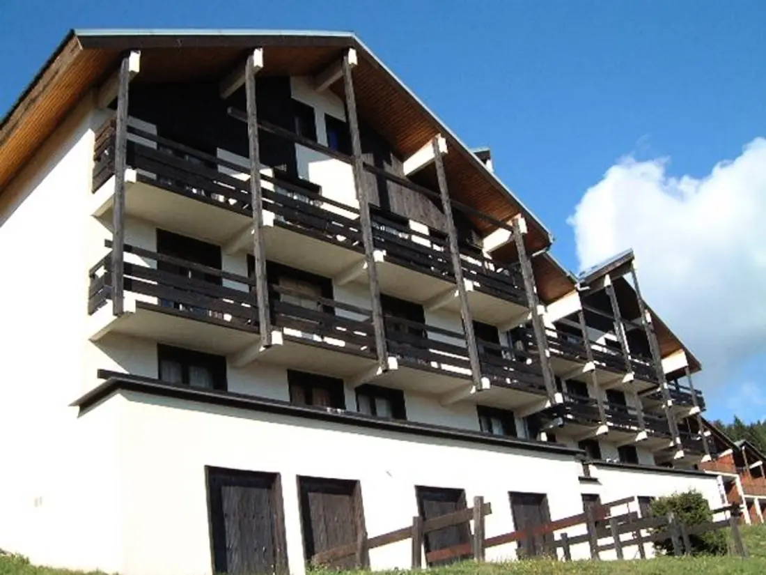 Location de Vacances Les Saisies 124