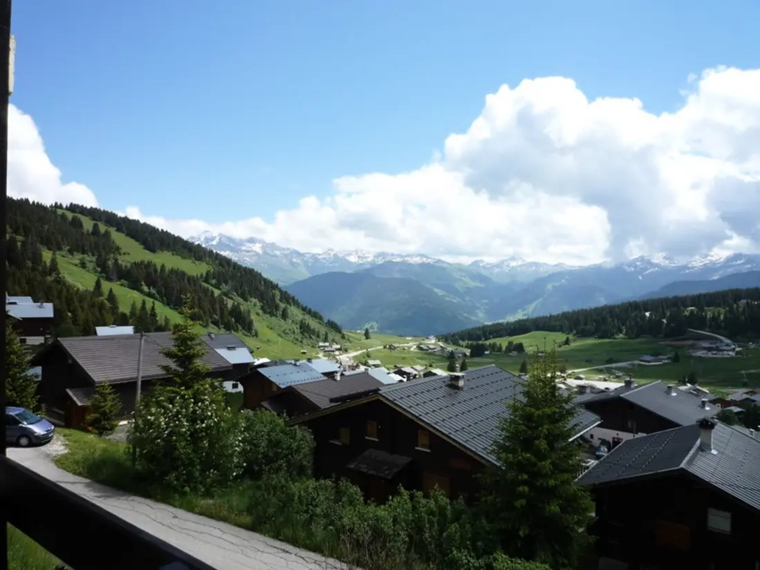Location de Vacances Les Saisies 124