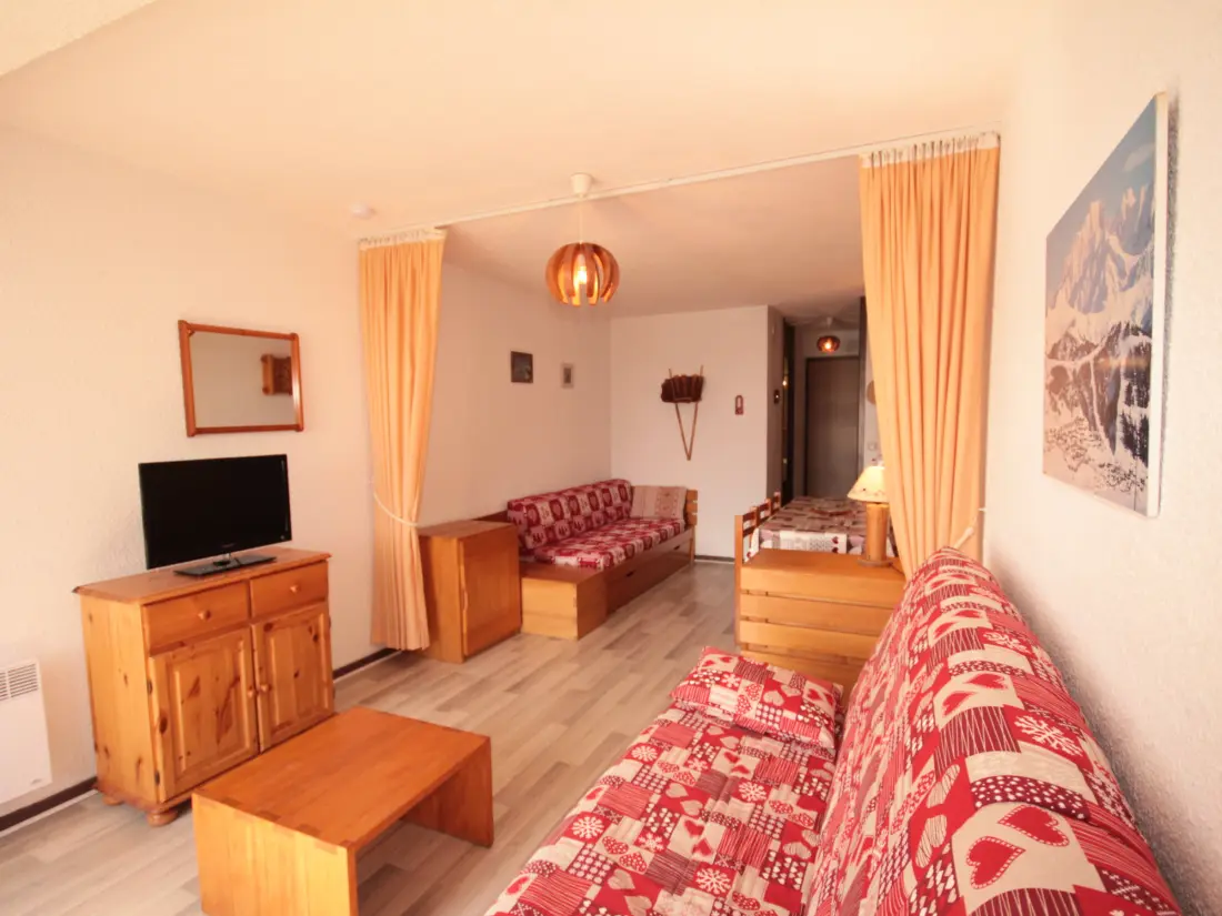 Location de Vacances Les Saisies 124