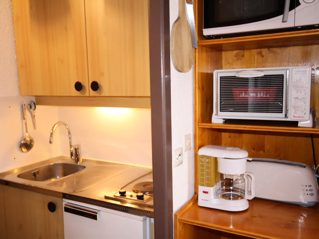 Location de Vacances Les Saisies 124