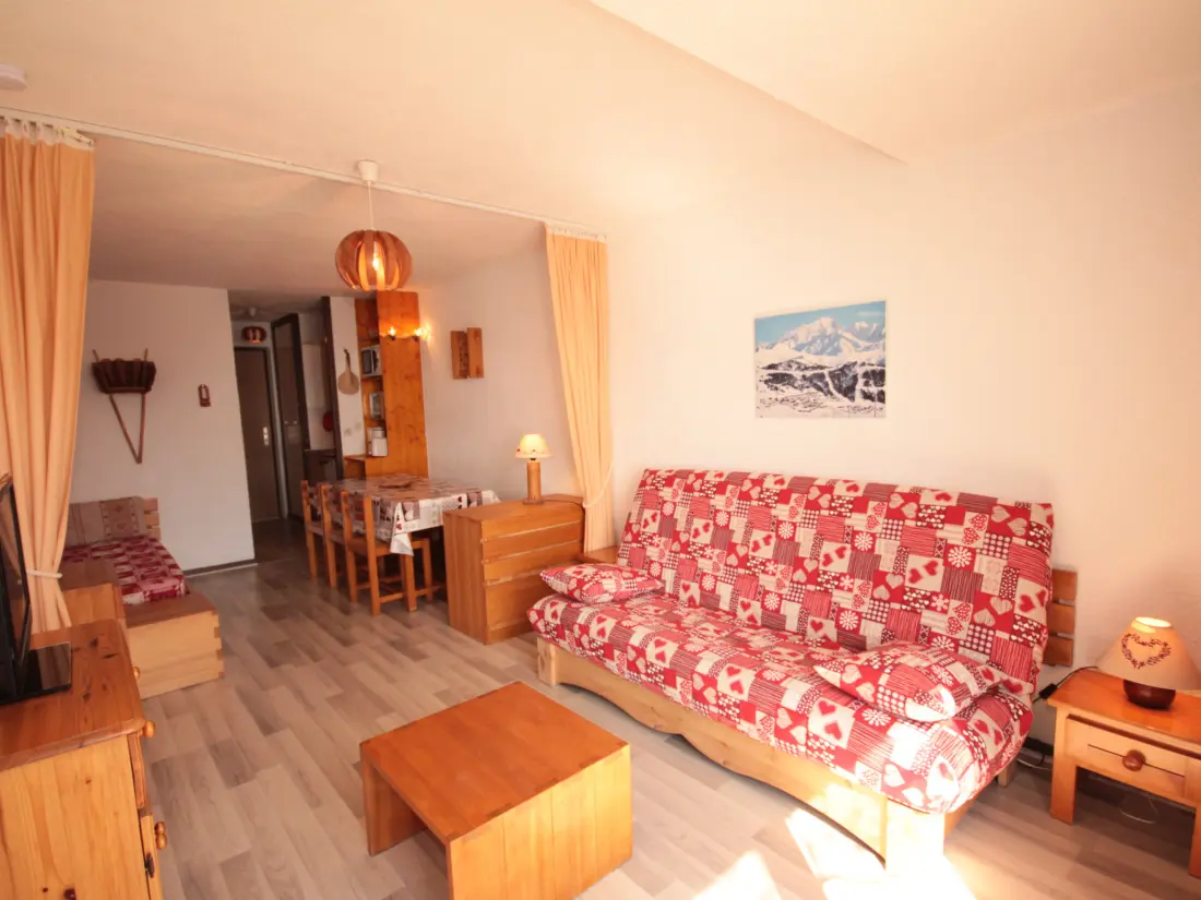 Location de Vacances Les Saisies 124