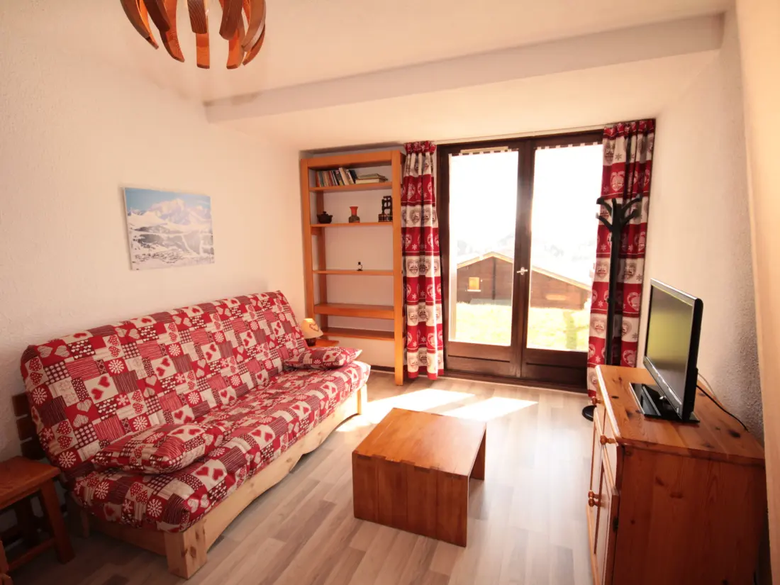 Location de Vacances Les Saisies 124