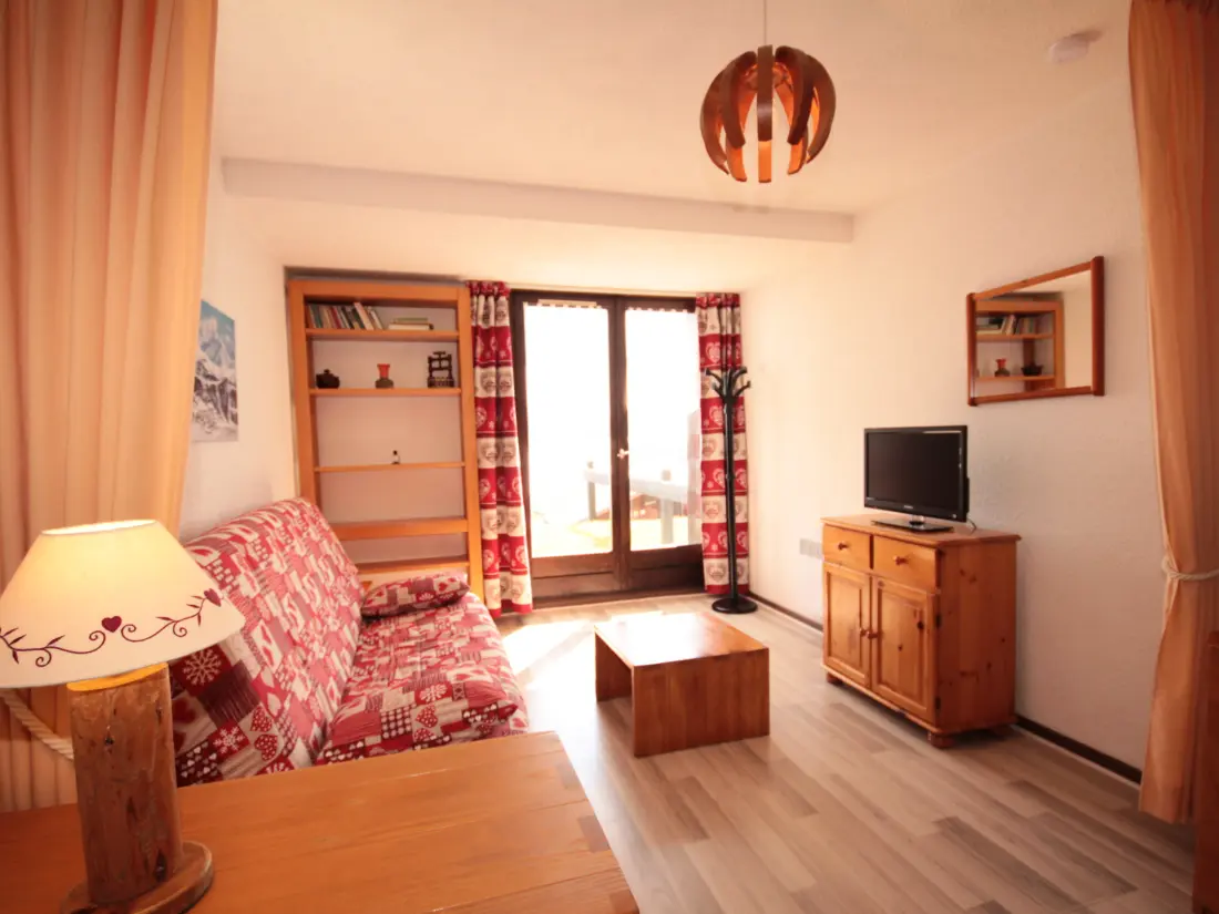 Location de Vacances Les Saisies 124