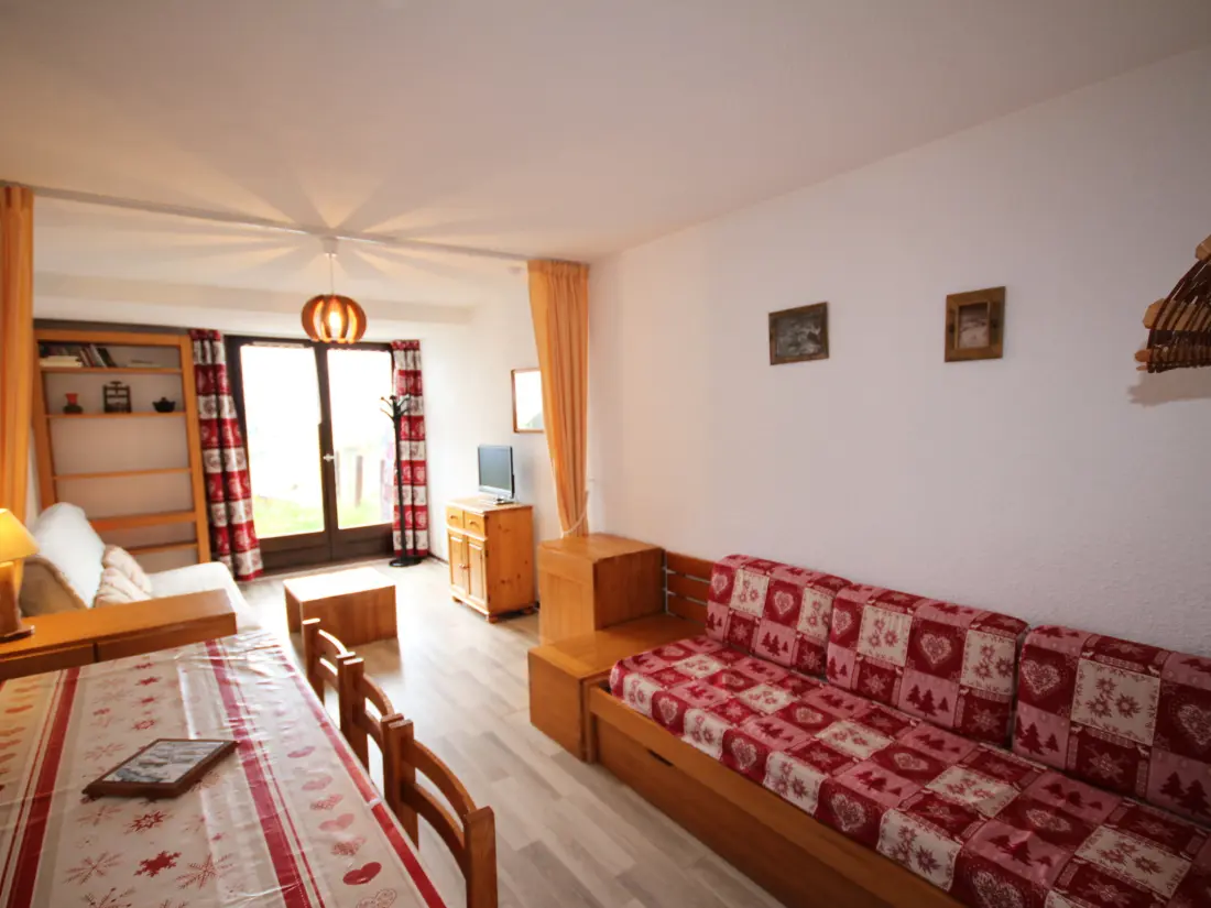 Location de Vacances Les Saisies 124