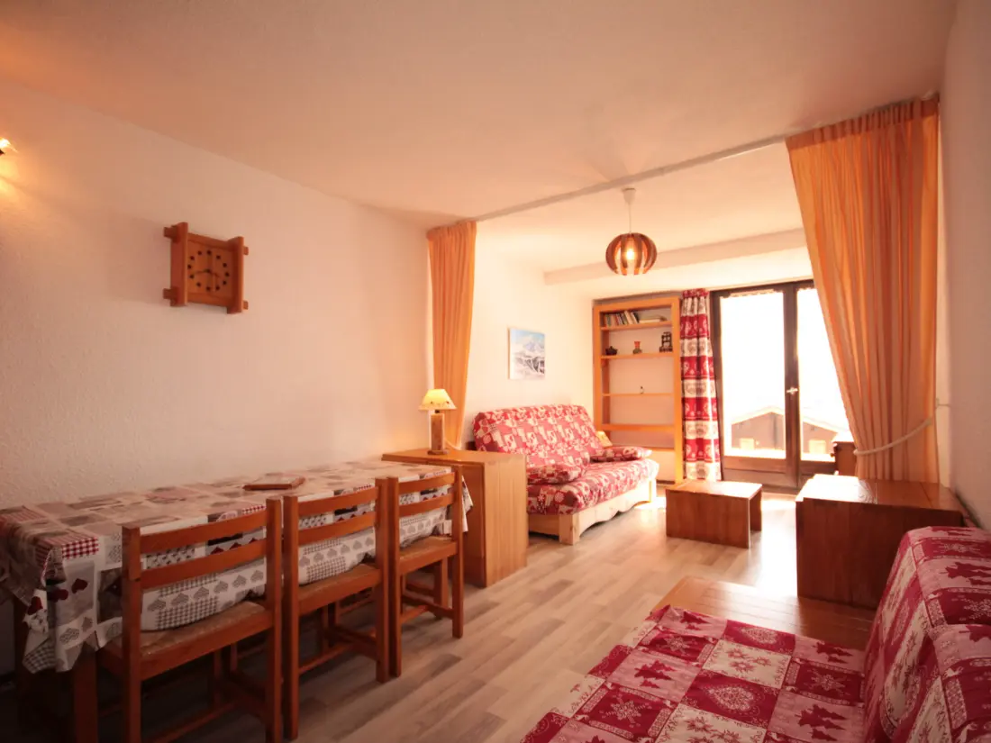 Location de Vacances Les Saisies 124