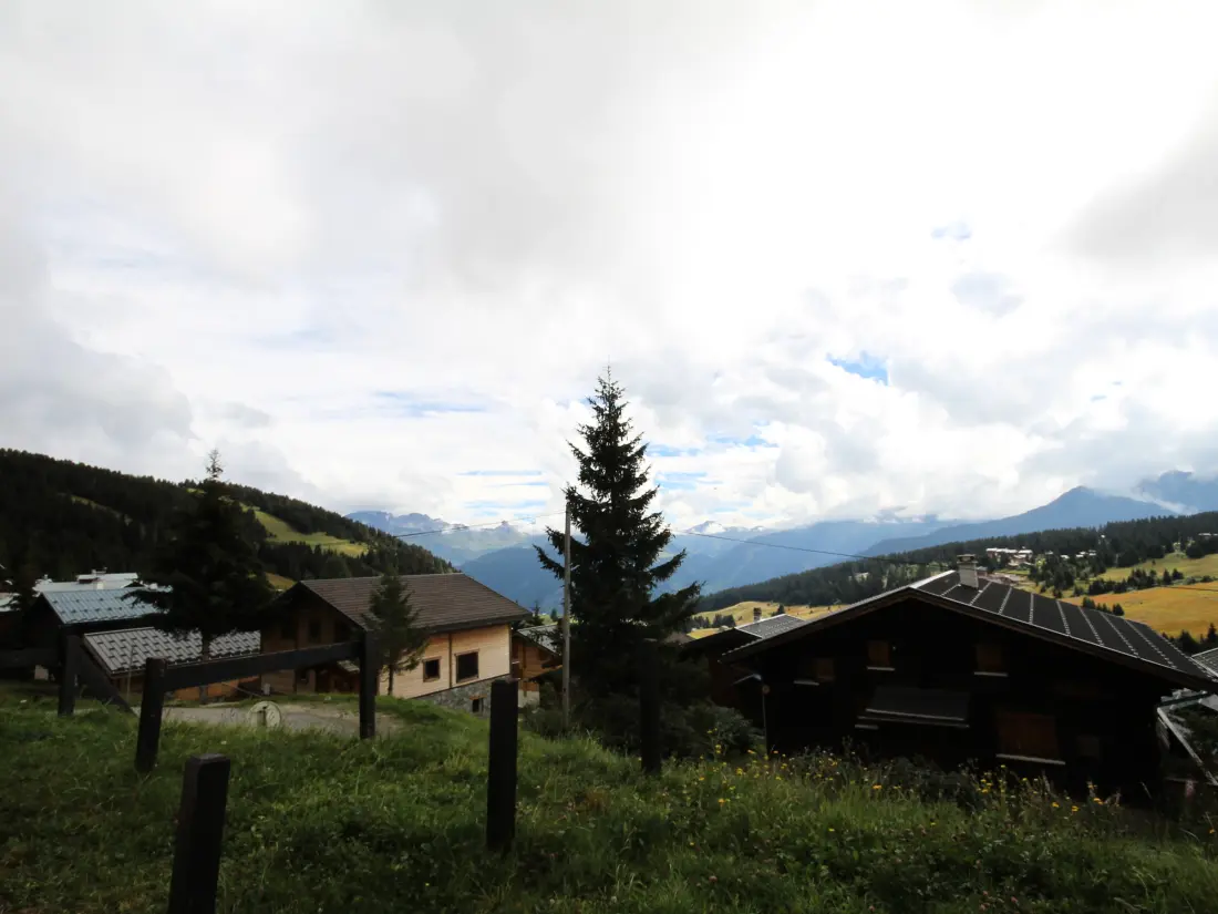 Location de Vacances Les Saisies 124
