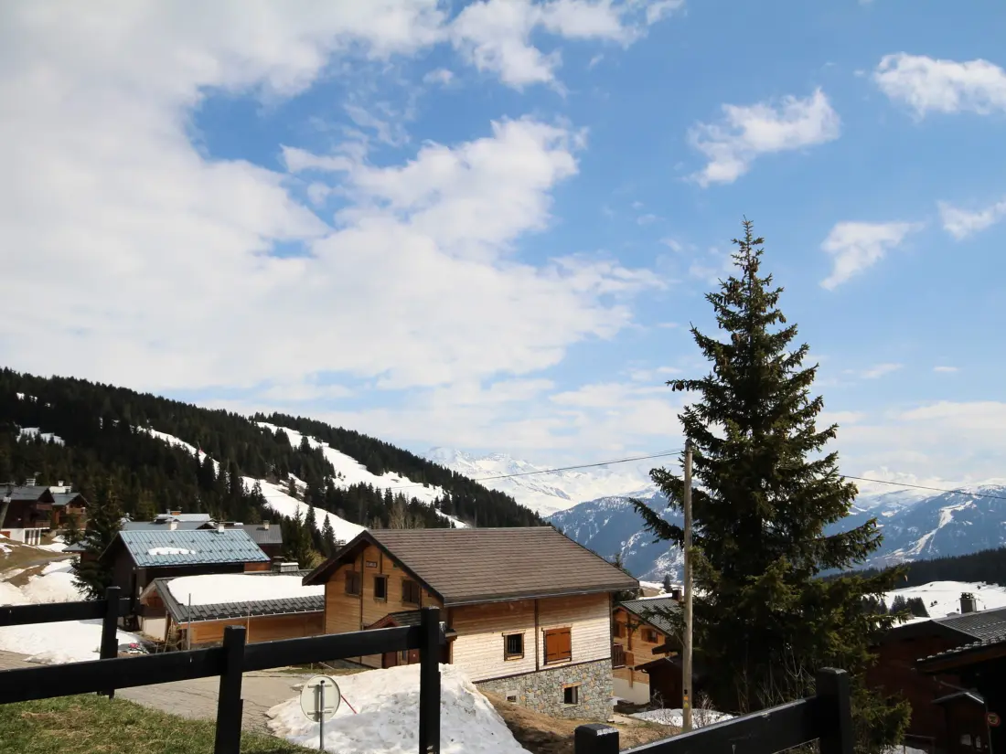 Location de Vacances Les Saisies 124