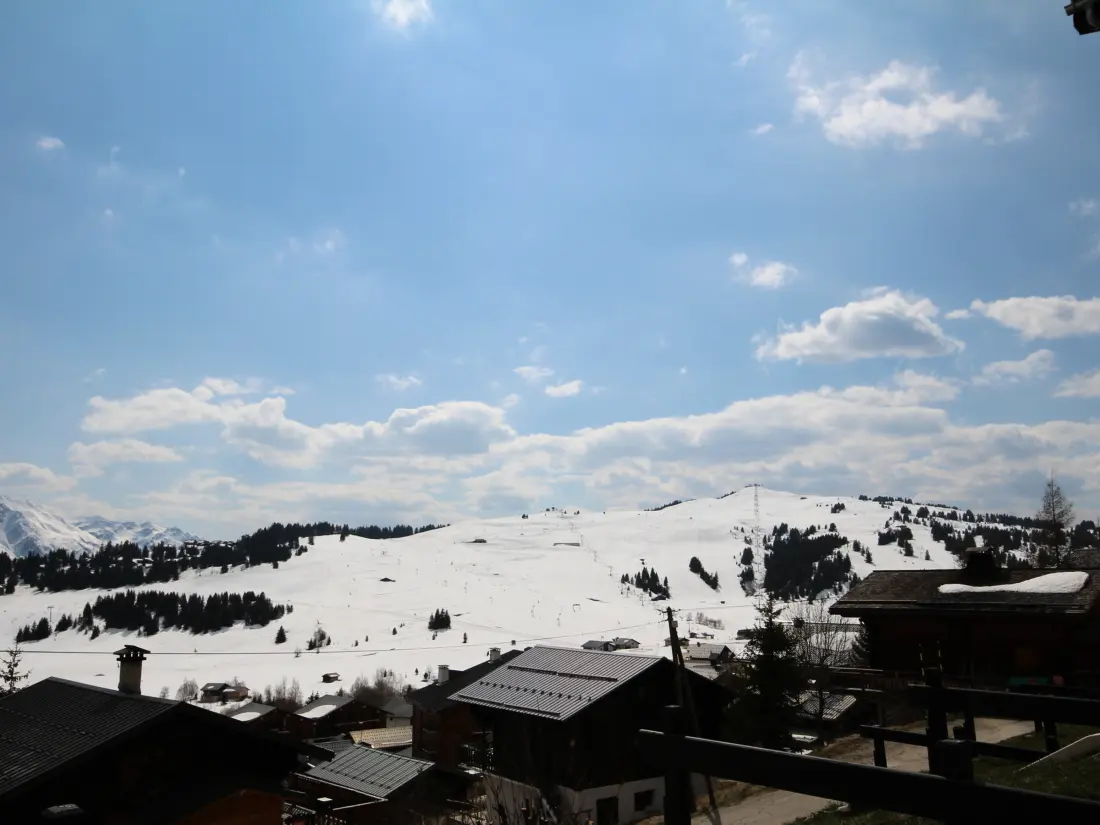 Location de Vacances Les Saisies 124