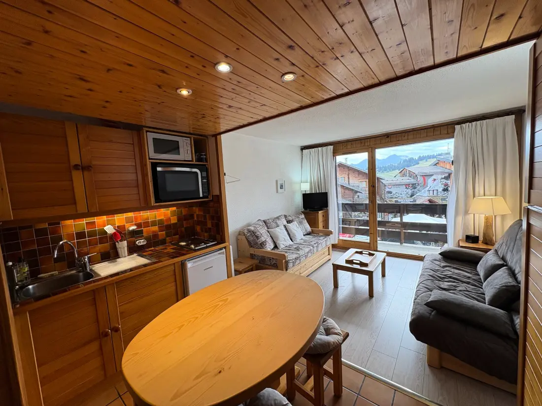 Location de Vacances Les Saisies 121