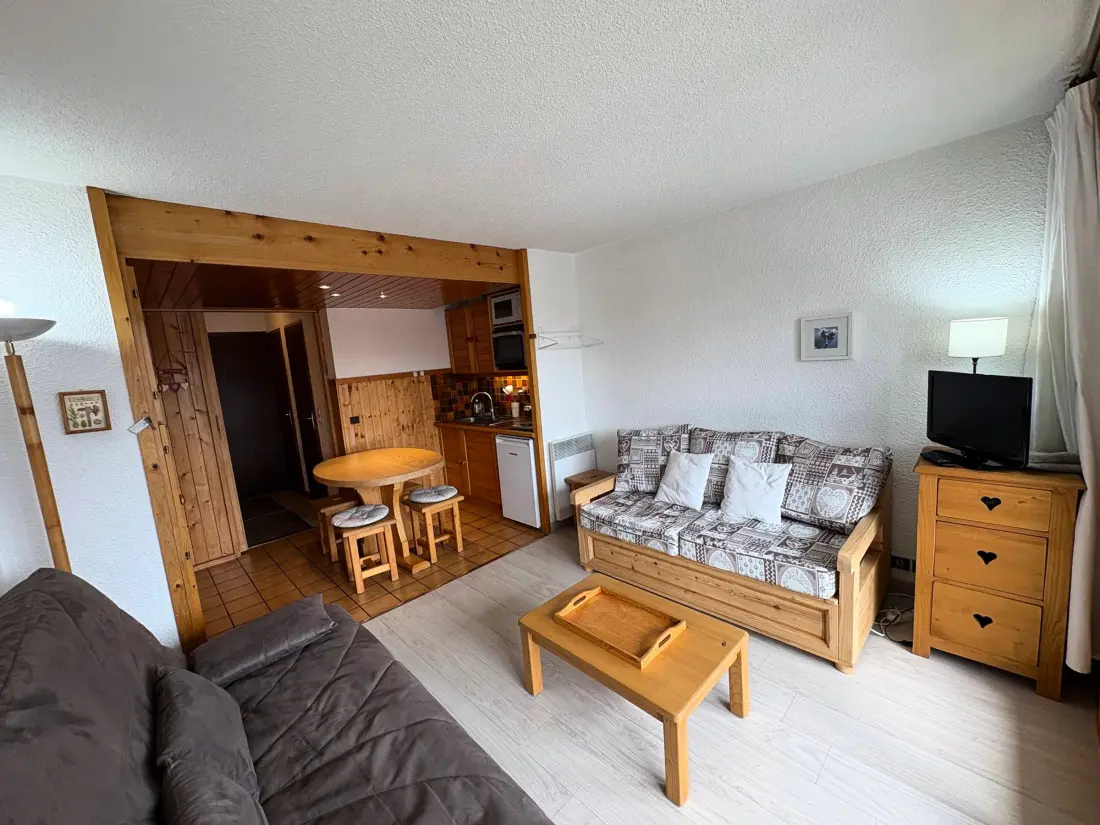 Location de Vacances Les Saisies 121