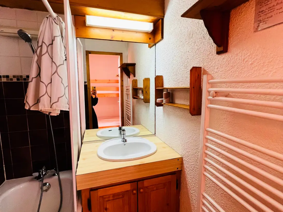 Location de Vacances Les Saisies 129