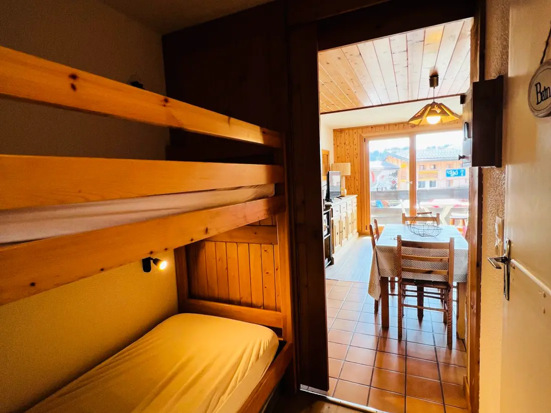 Location de Vacances Les Saisies 129