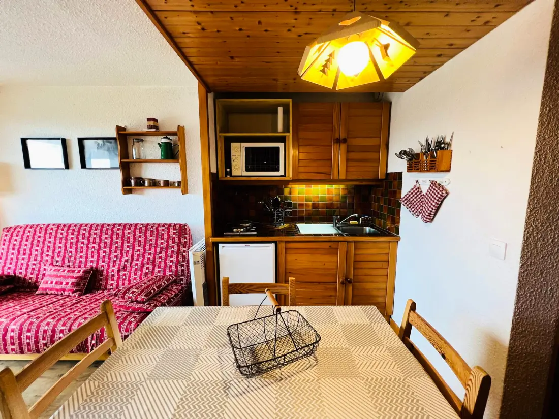 Location de Vacances Les Saisies 129