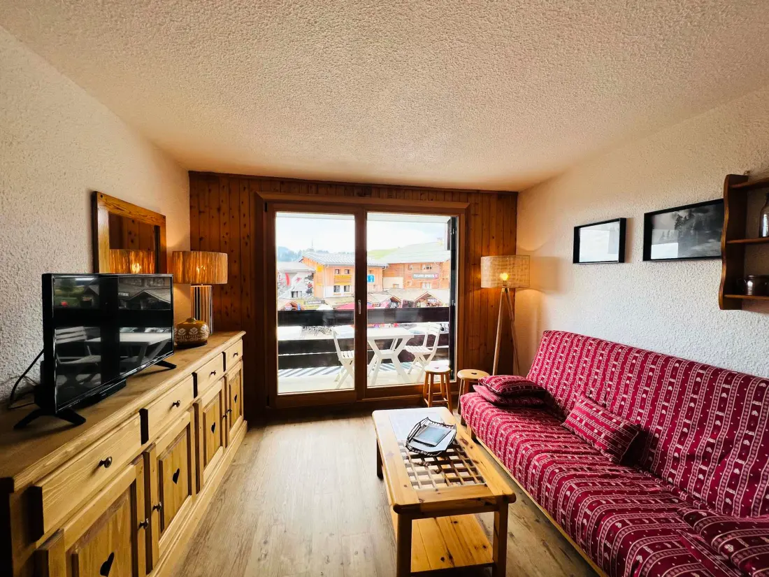 Location de Vacances Les Saisies 129