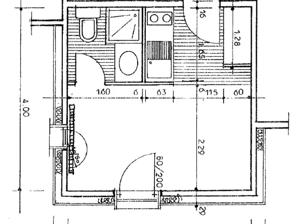 Location de Vacances Les Saisies 126