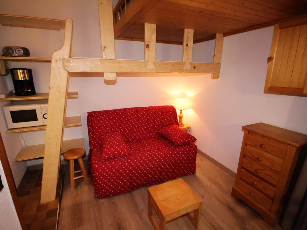 Location de Vacances Les Saisies 126