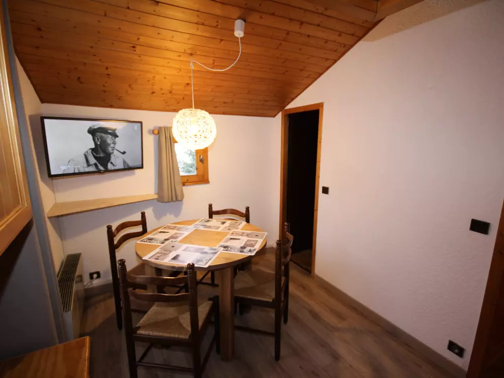 Location de Vacances Les Saisies 126