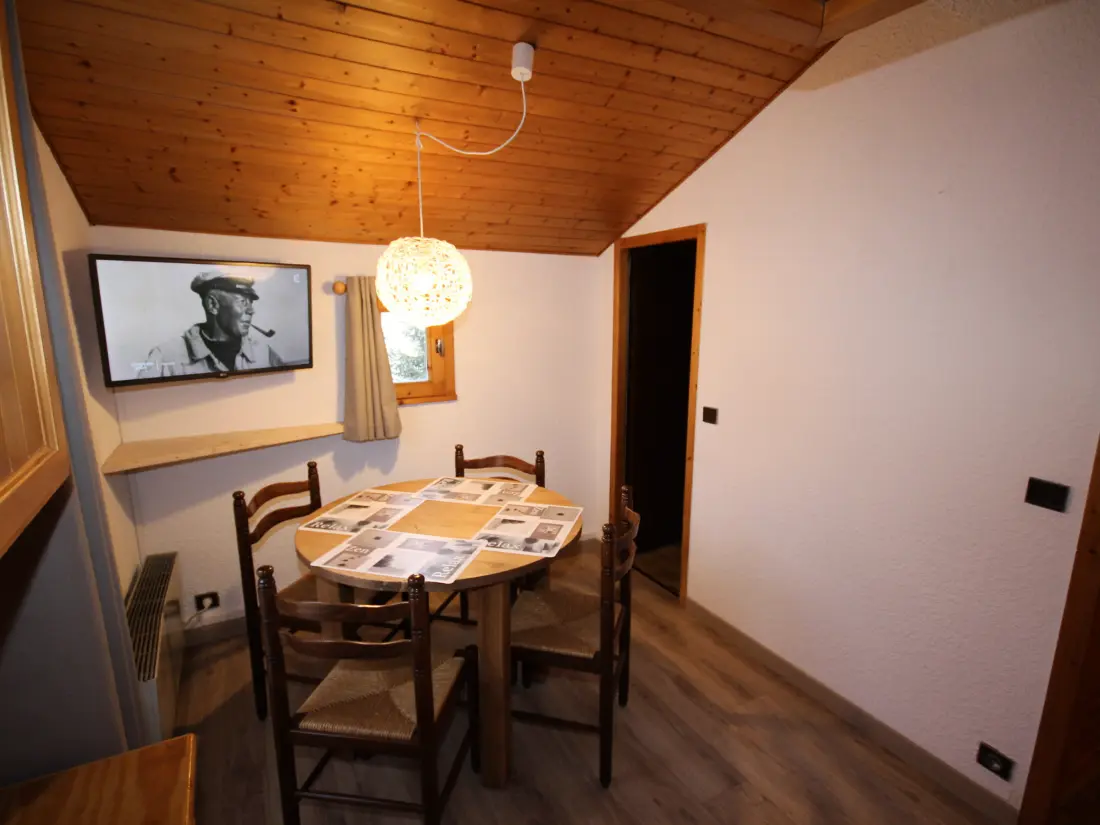 Location de Vacances Les Saisies 126