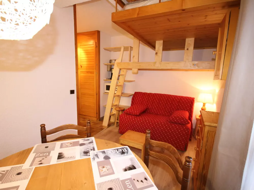 Location de Vacances Les Saisies 126