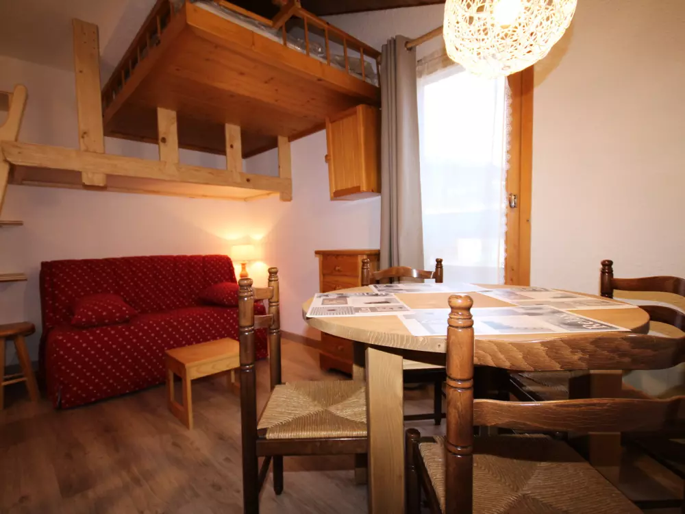 Location de Vacances Les Saisies 126