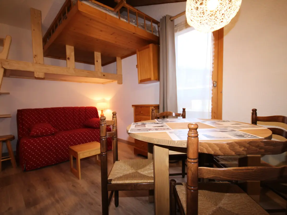 Location de Vacances Les Saisies 126