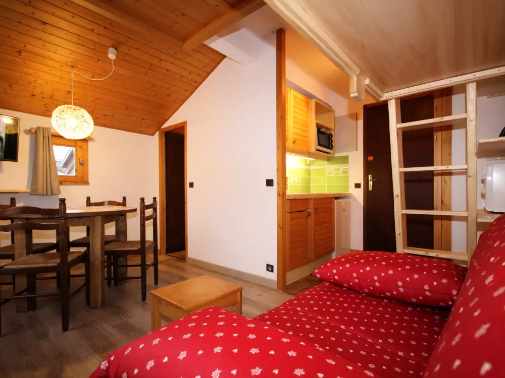 Location de Vacances Les Saisies 126