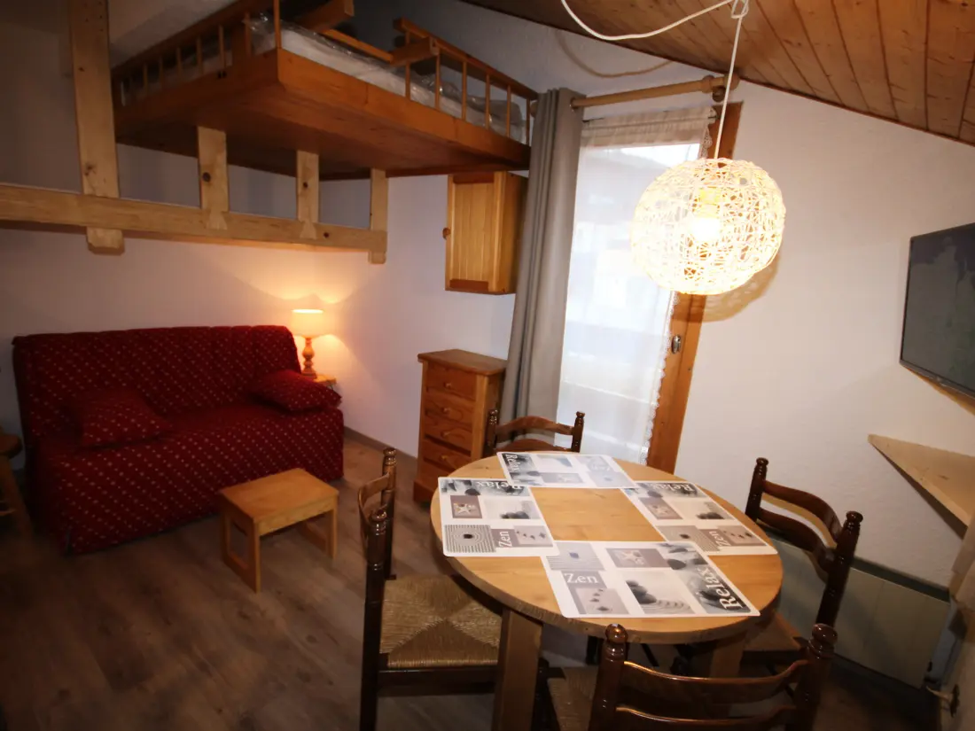 Location de Vacances Les Saisies 126