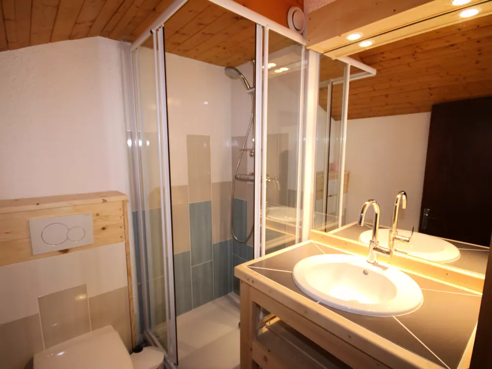 Location de Vacances Les Saisies 126