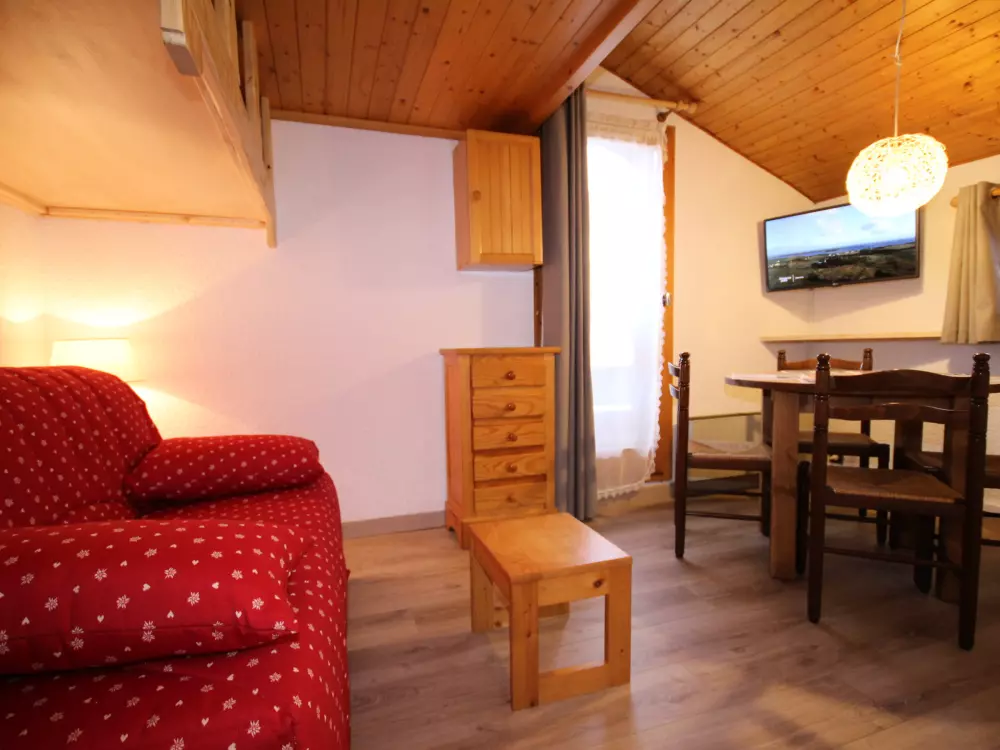 Location de Vacances Les Saisies 126