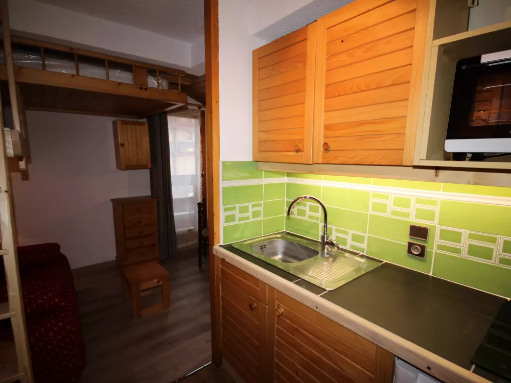 Location de Vacances Les Saisies 126