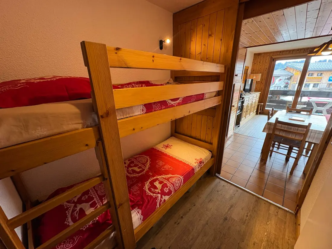 Location de Vacances Les Saisies 129