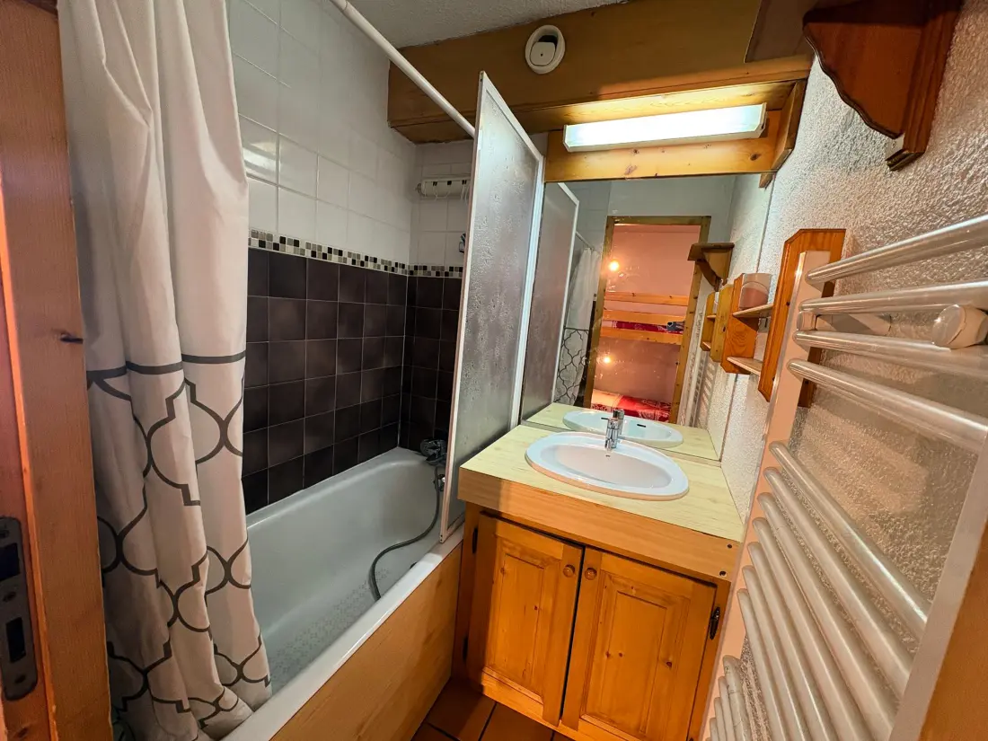 Location de Vacances Les Saisies 129