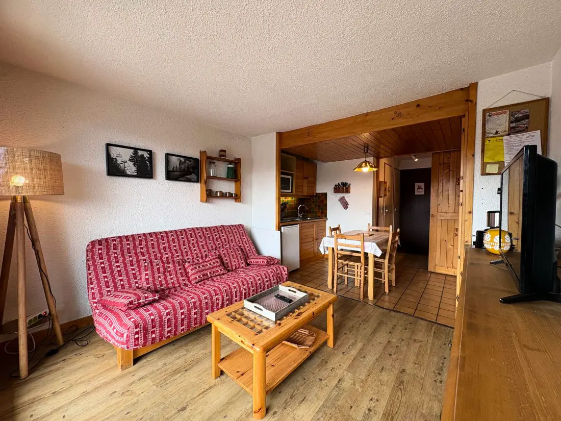 Location de Vacances Les Saisies 129