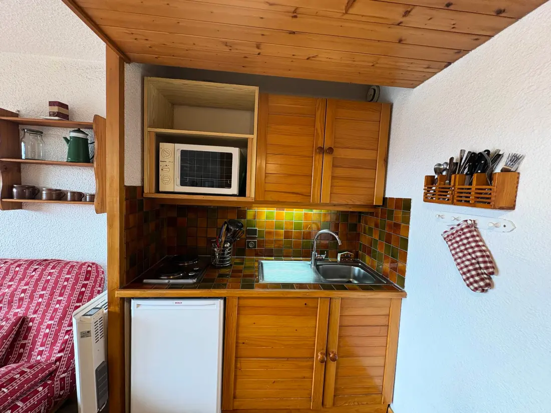 Location de Vacances Les Saisies 129