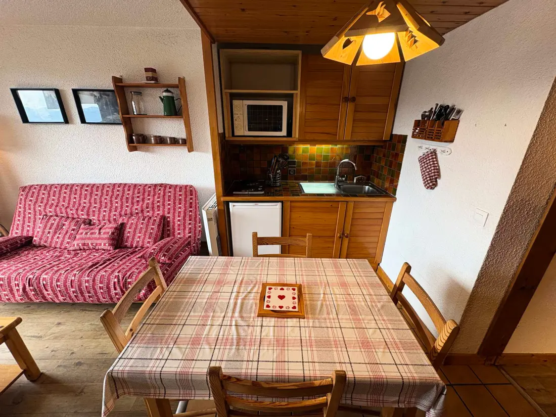 Location de Vacances Les Saisies 129