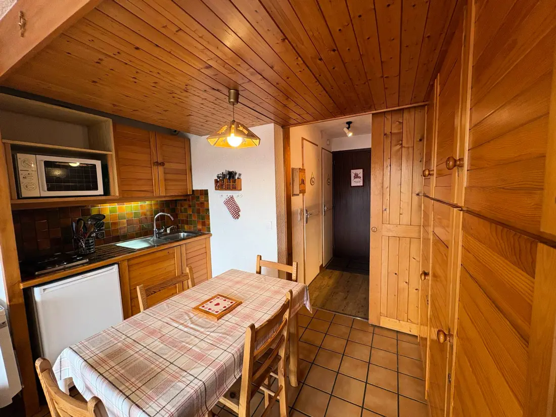 Location de Vacances Les Saisies 129