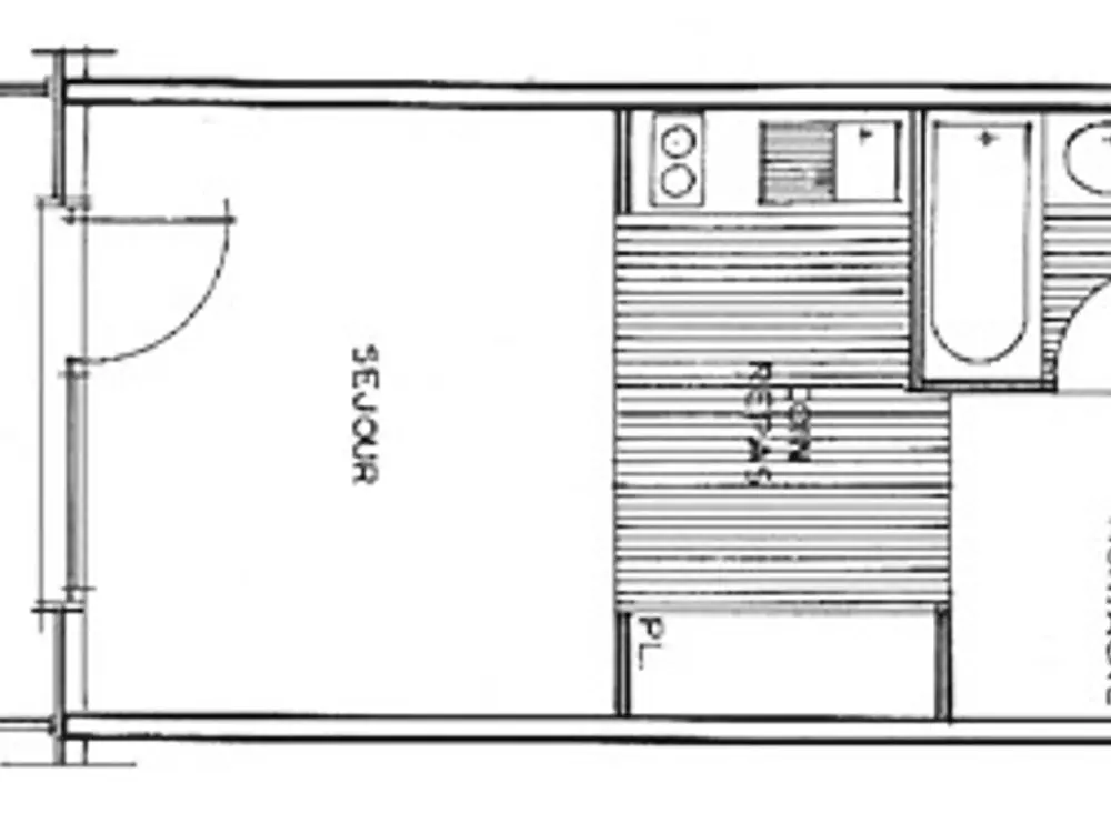Location de Vacances Les Saisies 129