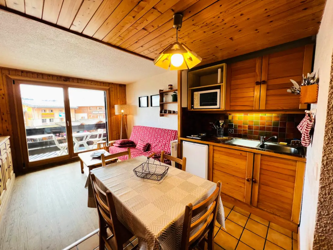 Location de Vacances Les Saisies 129