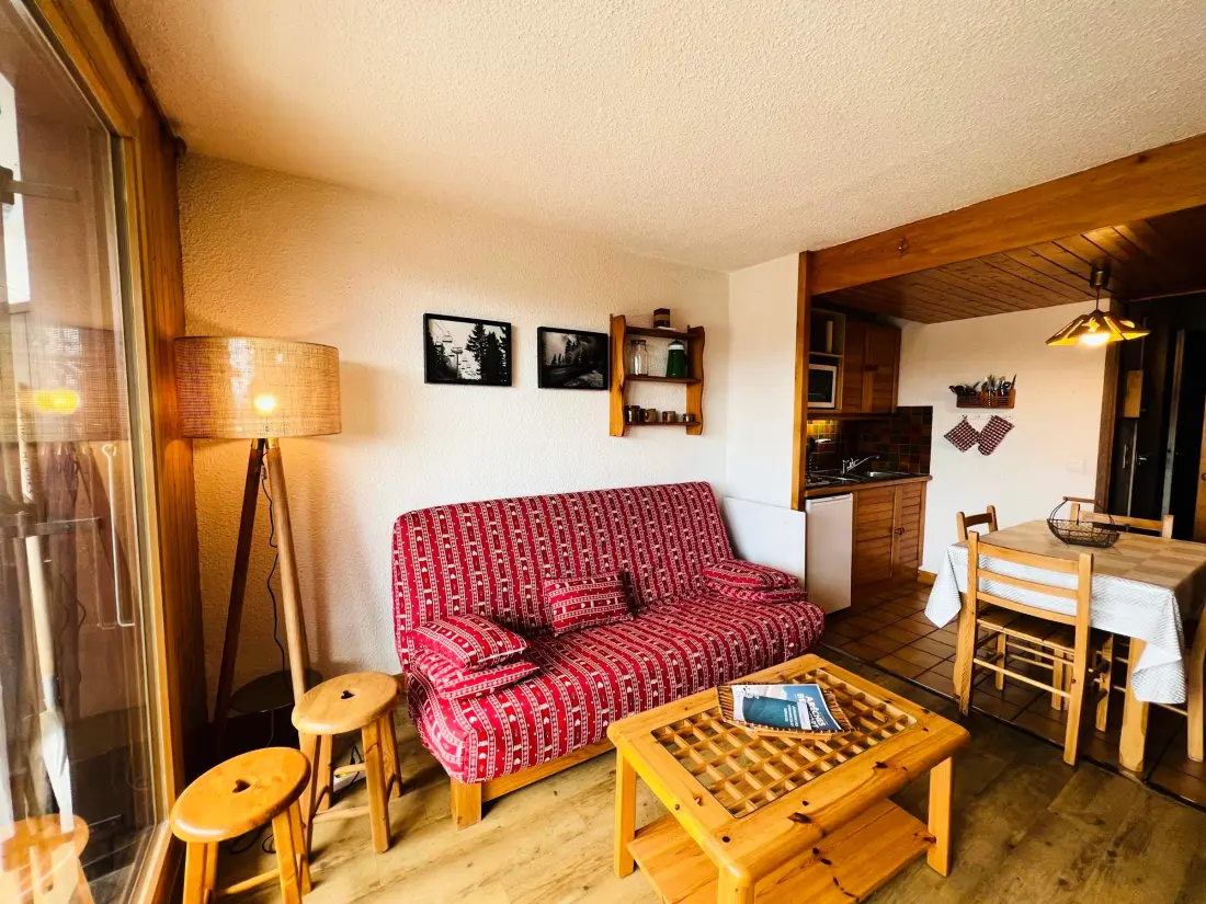 Location de Vacances Les Saisies 129
